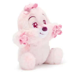 Dale Sakura Plush – 7 1/2'' – Disney Store Japan