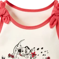 101 Dalmatians Fashion Tank Top for Girls