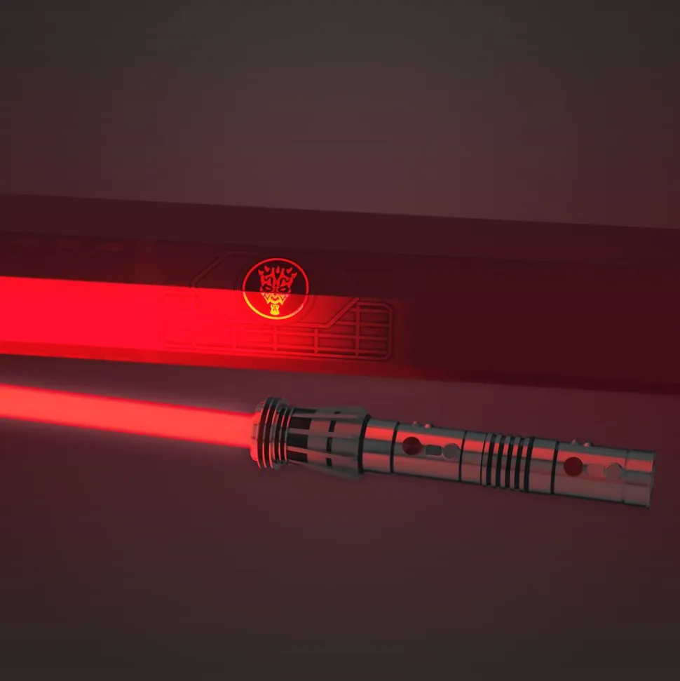 Darth Maul Legacy LIGHTSABER Set – Star Wars