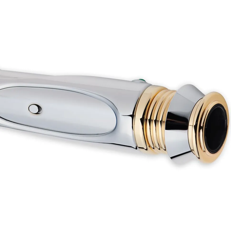 Darth Sidious Legacy LIGHTSABER Hilt – Star Wars: Galaxy's Edge