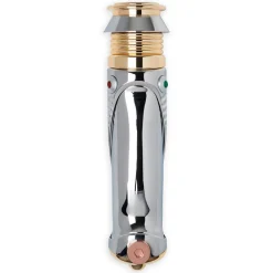 Darth Sidious Legacy LIGHTSABER Hilt – Star Wars: Galaxy's Edge