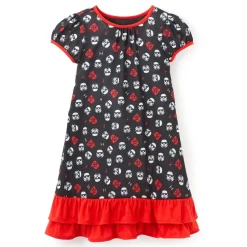 Darth Vader and Stormtroopers Nightshirt for Kids – Star Wars