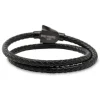 Darth Vader Helmet Double Wrap Bracelet – Star Wars