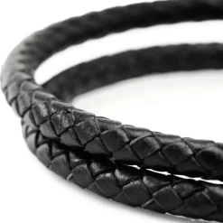 Darth Vader Helmet Double Wrap Bracelet – Star Wars