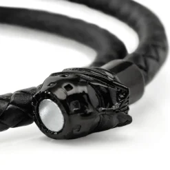 Darth Vader Helmet Double Wrap Bracelet – Star Wars