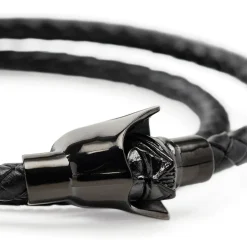 Darth Vader Helmet Double Wrap Bracelet – Star Wars