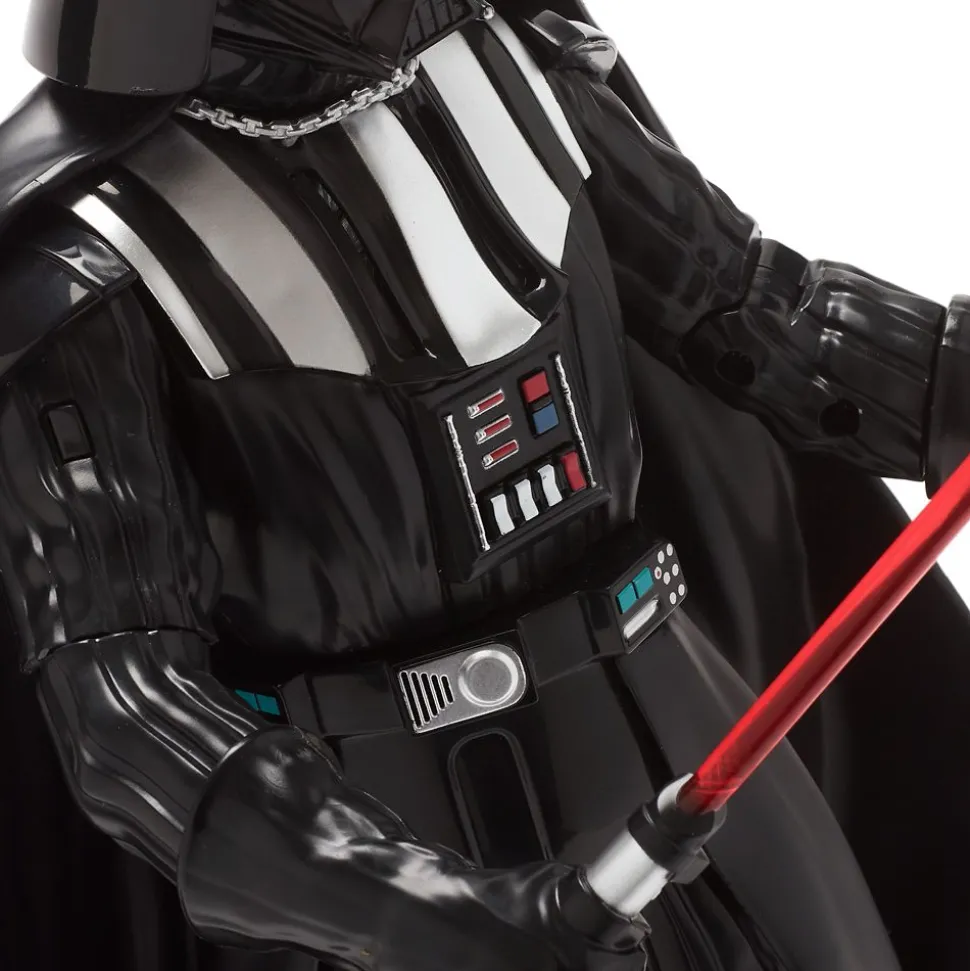 Darth Vader Talking Action Figure – 13'' – Star Wars