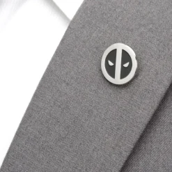 Deadpool Lapel Pin