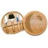 Death Star Cheeseboard Set – Star Wars