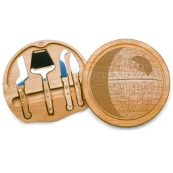 Death Star Cheeseboard Set – Star Wars