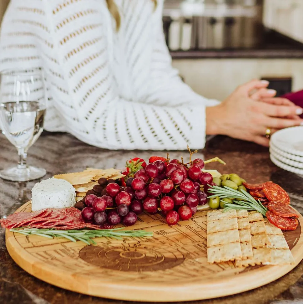 Death Star Serving Board – Star Wars