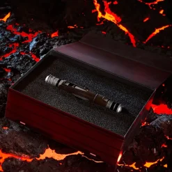 Devon Izara Legacy LIGHTSABER Hilt – Limited Edition – Star Wars