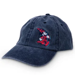 D23-Exclusive Gold Member Sorcerer Mickey Mouse Essentials Collection – Fantasia
