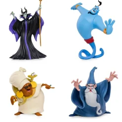D23-Exclusive Magic & Mystery – Magical Mystery Character Collectible Figurine Blind Pack – 1-Pc.