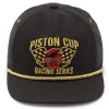 Dinoco 400 Piston Cup Racing Series Baseball Cap for Adults – Cars