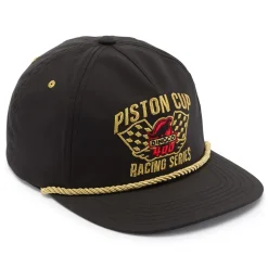 Dinoco 400 Piston Cup Racing Series Baseball Cap for Adults – Cars