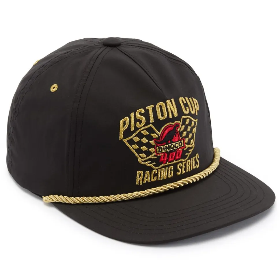 Dinoco 400 Piston Cup Racing Series Baseball Cap for Adults – Cars