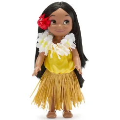 Disney Animator's Collection ''it's a small world'' Hawaii Singing Doll – 15''