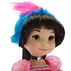 Disney Animator's Collection ''it's a small world'' France Singing Doll – 15''