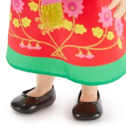 Disney Animator's Collection ''it's a small world'' Mexico Singing Doll – 15''