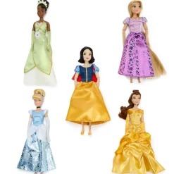 Disney Classic Doll Collection Gift Set – 10'' to 11 1/2''