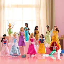 Disney Classic Doll Collection Gift Set – 10'' to 11 1/2''