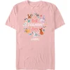 Disney Dogs ''Best Dog Mom Ever'' T-Shirt – Customized