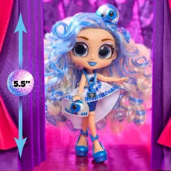 Disney Doorables ADOORBS! Mystery Box – Series Two