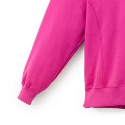 Disneyland Pullover Sweatshirt for Women – Berry