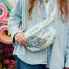 Disneyland 70th Anniversary Jumbo Hip Pack by Stoney Clover Lane