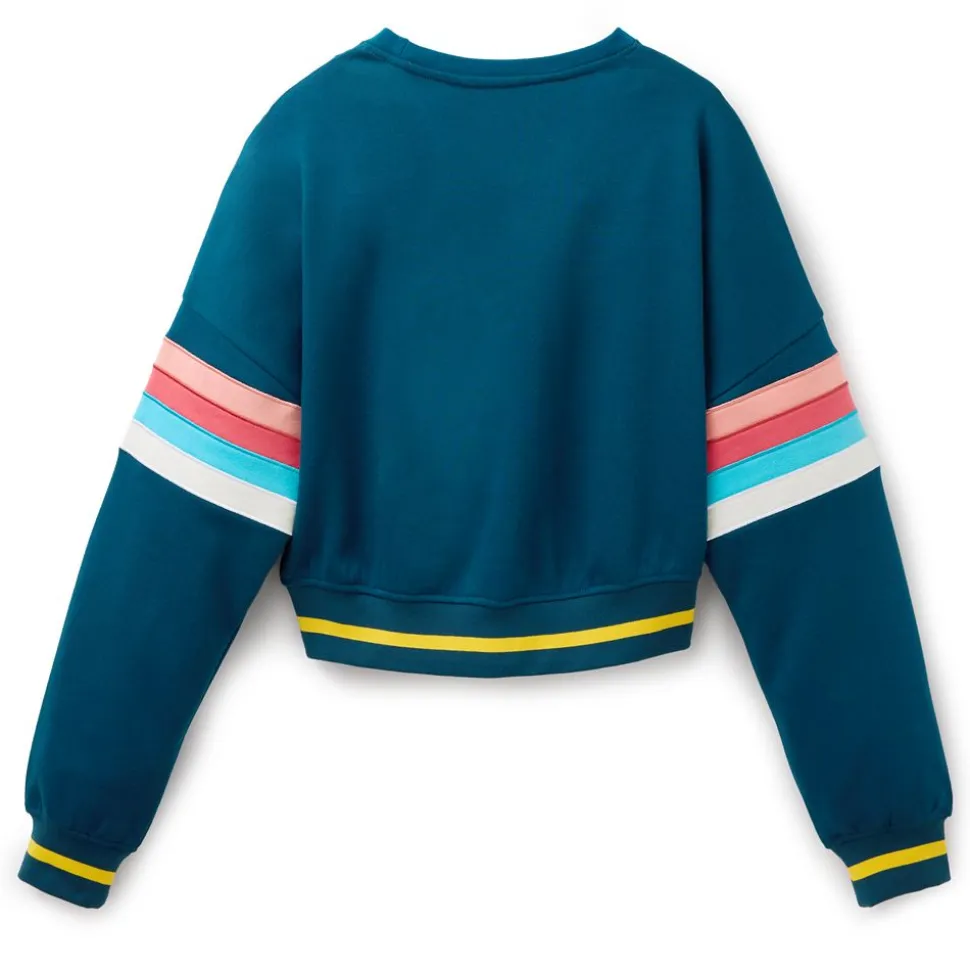 Disneyland 70th Anniversary Pullover Sweatshirt for Women by Her Universe