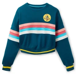 Disneyland 70th Anniversary Pullover Sweatshirt for Women by Her Universe