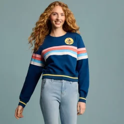 Disneyland 70th Anniversary Pullover Sweatshirt for Women by Her Universe
