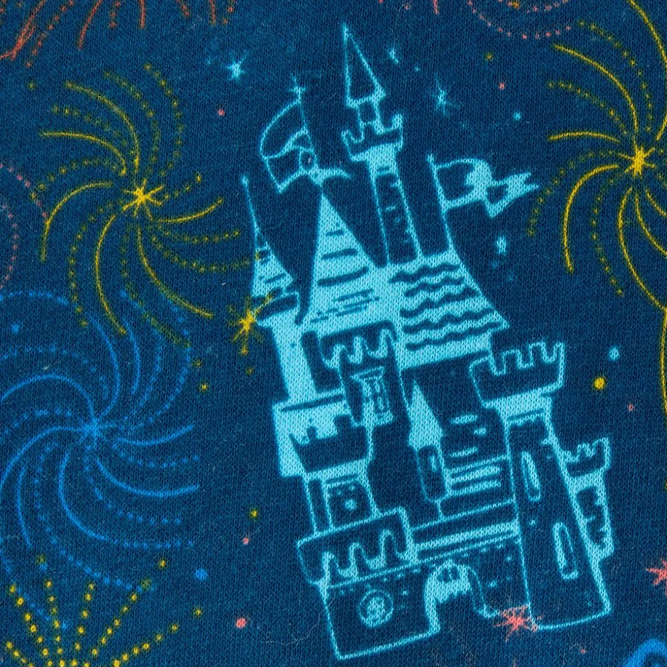 Disneyland 70th Anniversary Pullover Hoodie for Adults by Her Universe