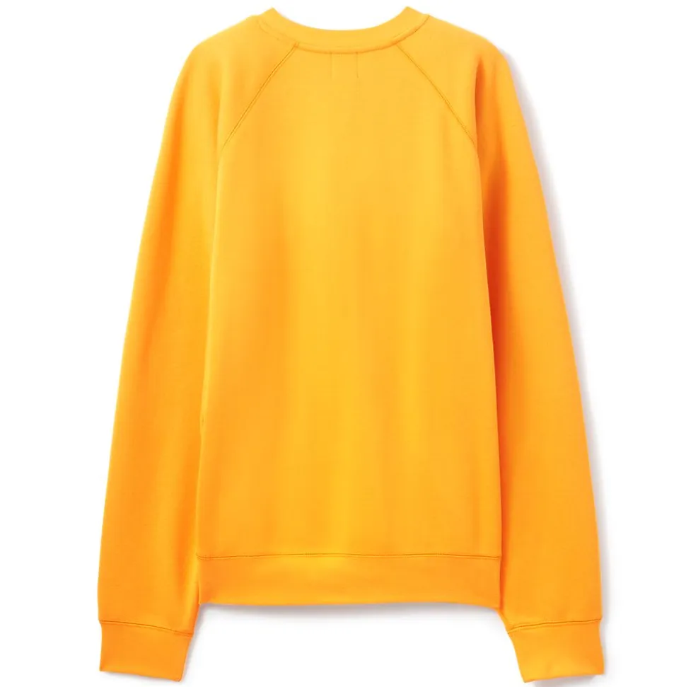 Disneyland 70th Anniversary Raglan Pullover Sweatshirt for Adults
