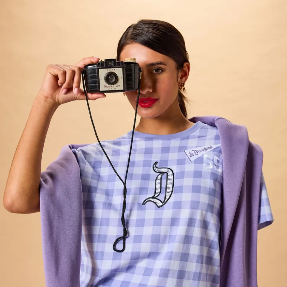 Disneyland T-Shirt for Adults by Her Universe