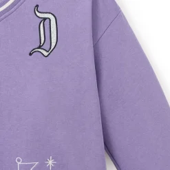 Disneyland V-Neck Pullover Sweatshirt for Adults by Her Universe