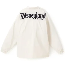 Disneyland Zip Jacket for Men by Our Universe