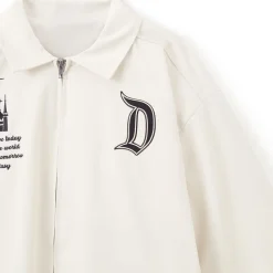Disneyland Zip Jacket for Men by Our Universe