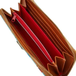 Disney Parks Dooney & Bourke Wristlet Wallet by Jerrod Maruyama