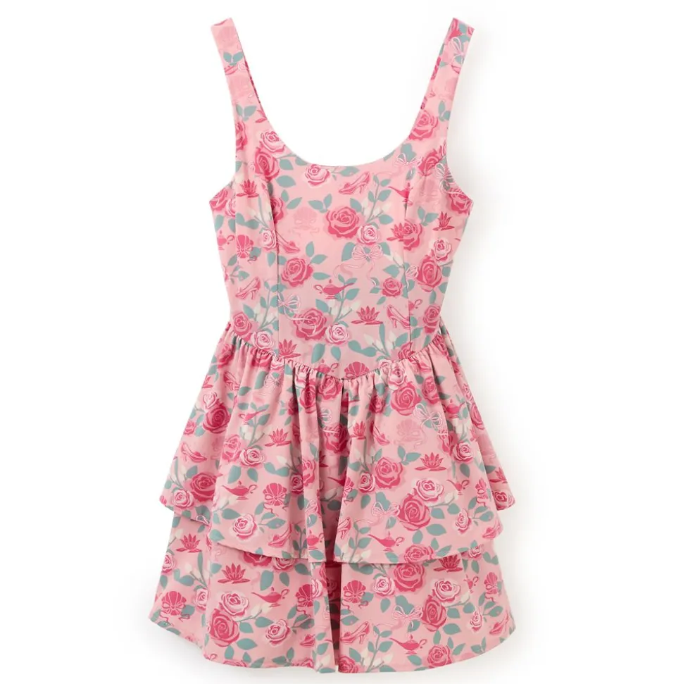 Disney Princess Active Dress for Women by Her Universe