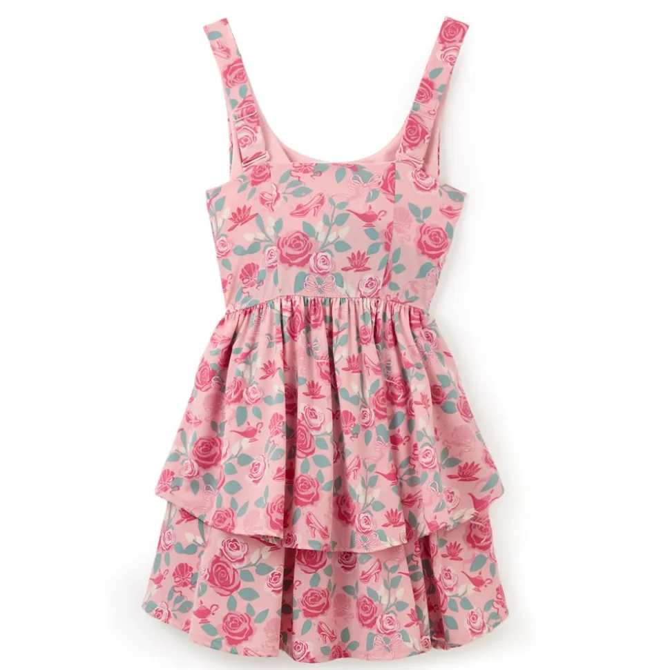 Disney Princess Active Dress for Women by Her Universe