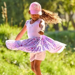 Disney Princess Athletic Dress for Girls by Her Universe