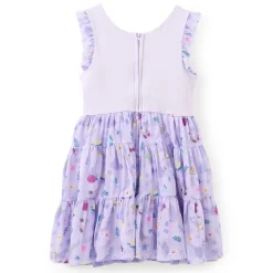 Disney Princess Athletic Dress for Girls by Her Universe