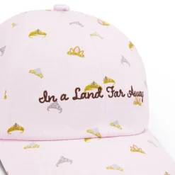 Disney Princess Baseball Cap for Adults