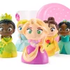 Disney Princess Bath Toy Set