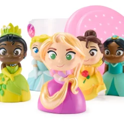 Disney Princess Bath Toy Set