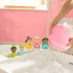 Disney Princess Bath Toy Set