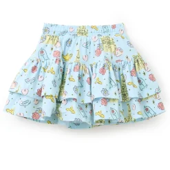 Disney Princess Icons Skort for Girls