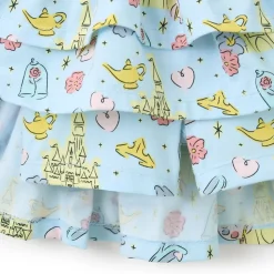 Disney Princess Icons Skort for Girls